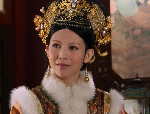 太后娘娘在娱乐圈吃瓜