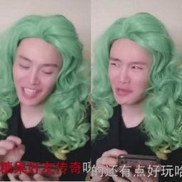 抖音娱乐吃瓜头像,揭秘娱乐圈幕后故事